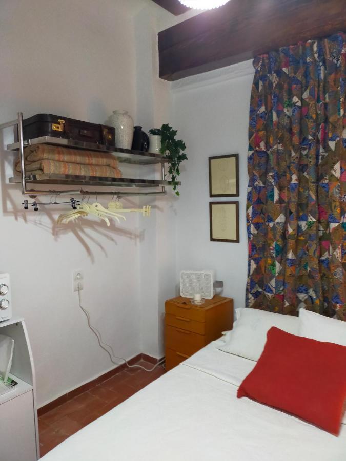 Habitacion Privada 2Personas Deltebre Esterno foto