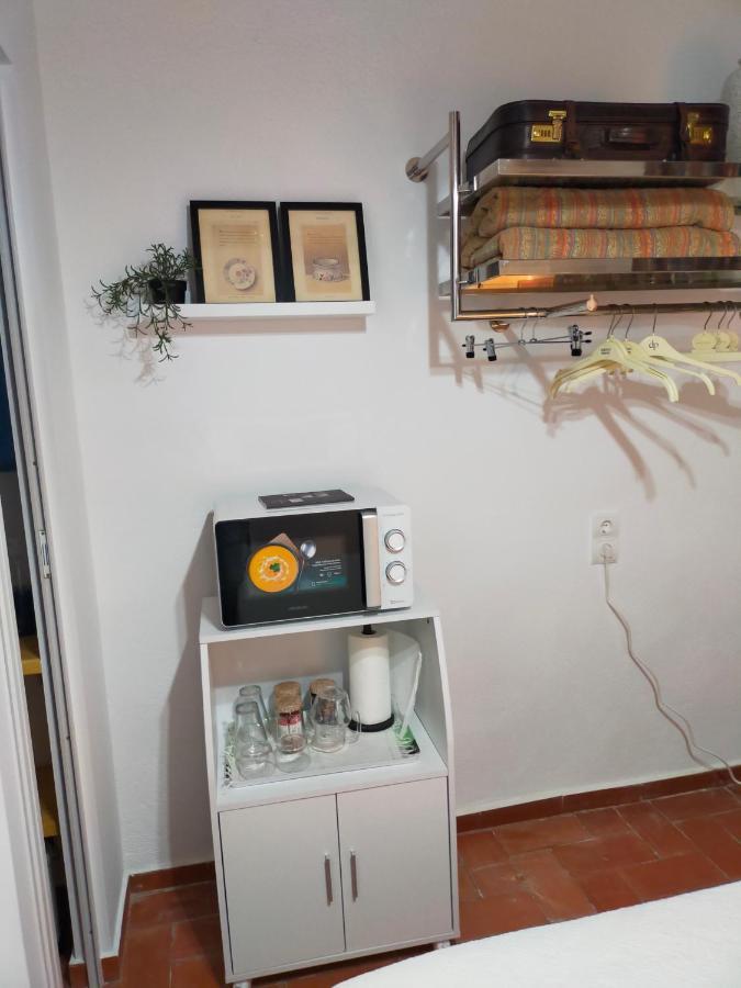 Habitacion Privada 2Personas Deltebre Esterno foto