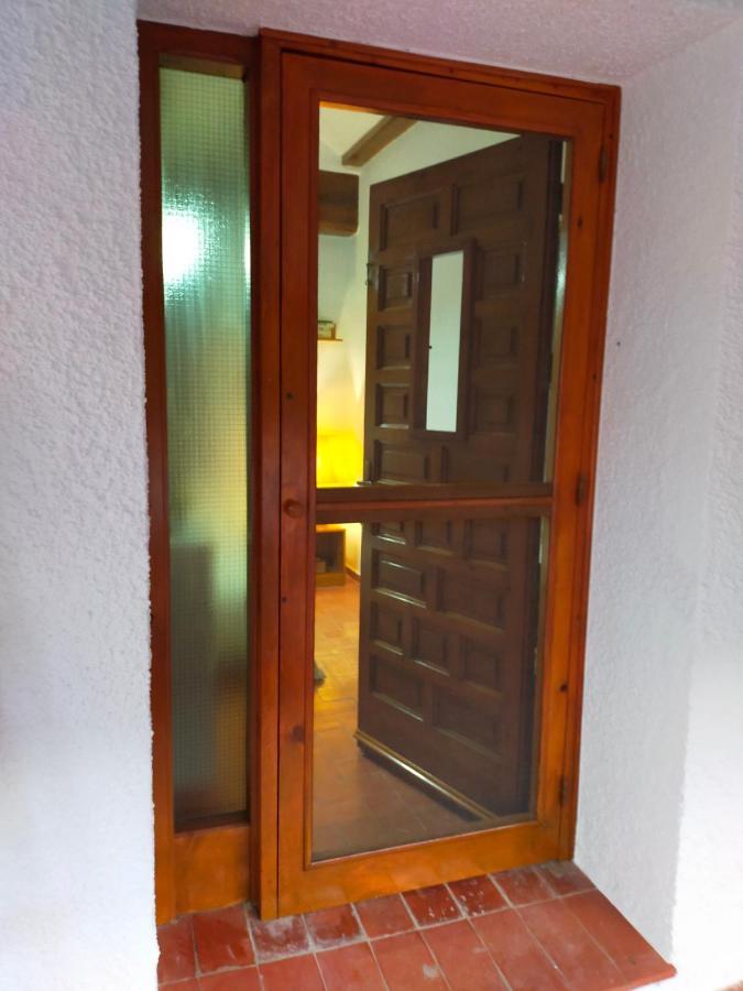 Habitacion Privada 2Personas Deltebre Esterno foto