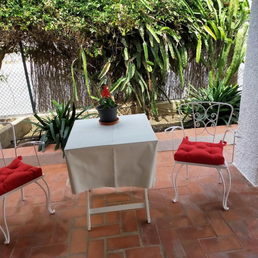 Habitacion Privada 2Personas Deltebre Esterno foto