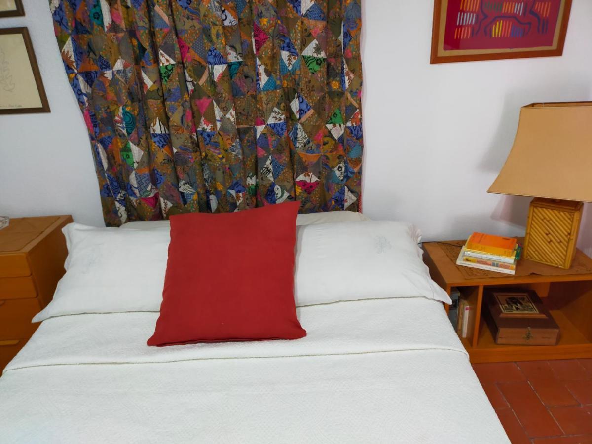 Habitacion Privada 2Personas Deltebre Esterno foto