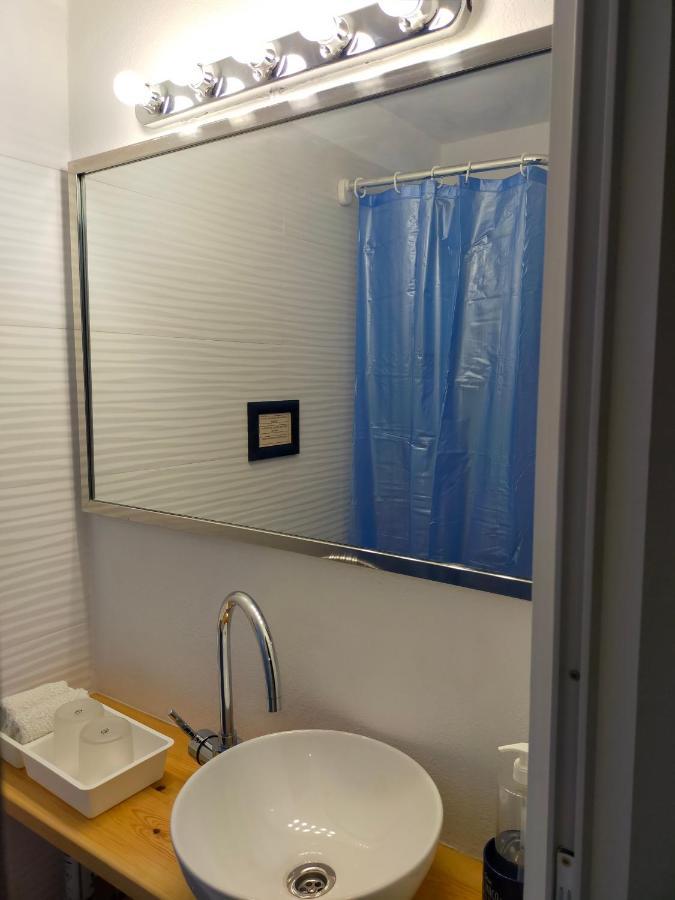 Habitacion Privada 2Personas Deltebre Esterno foto