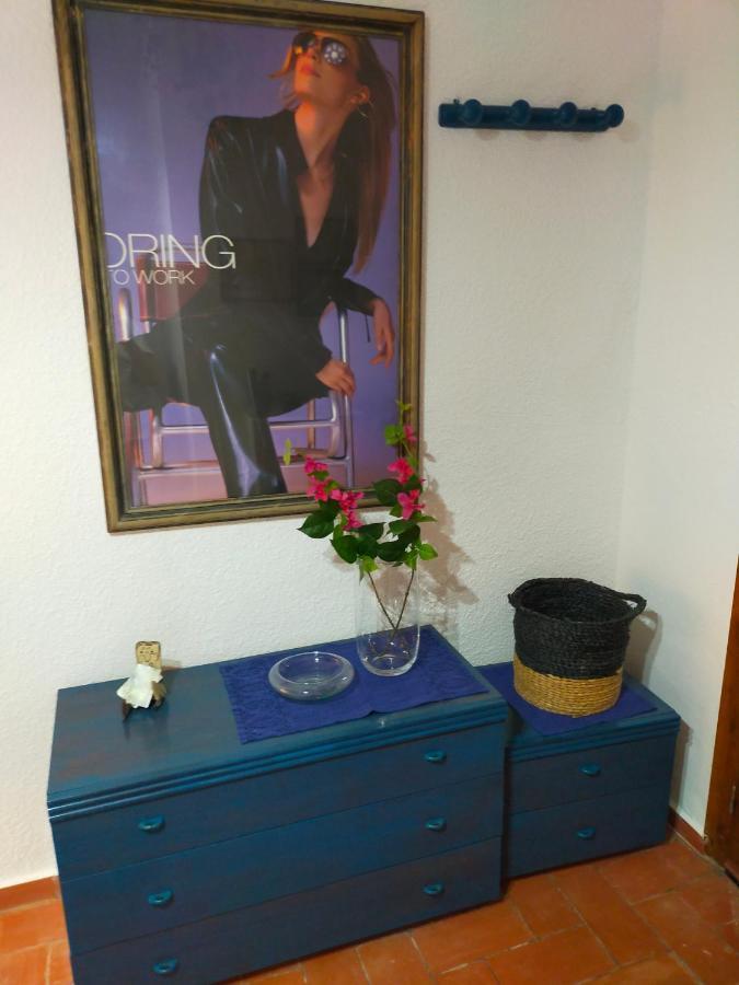 Habitacion Privada 2Personas Deltebre Esterno foto
