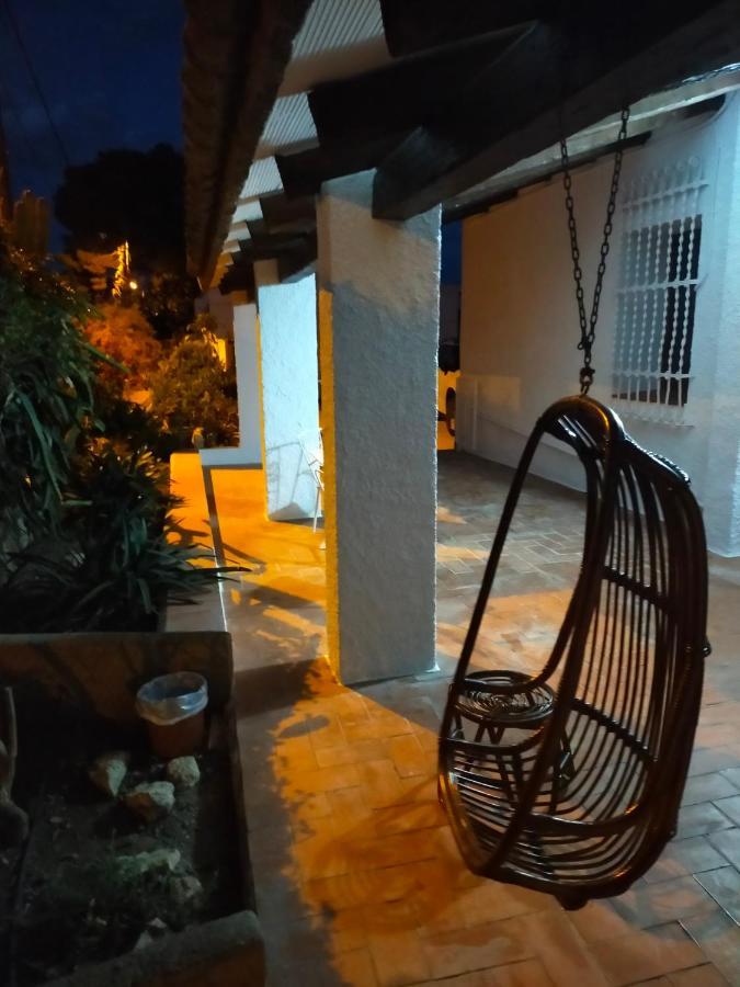 Habitacion Privada 2Personas Deltebre Esterno foto