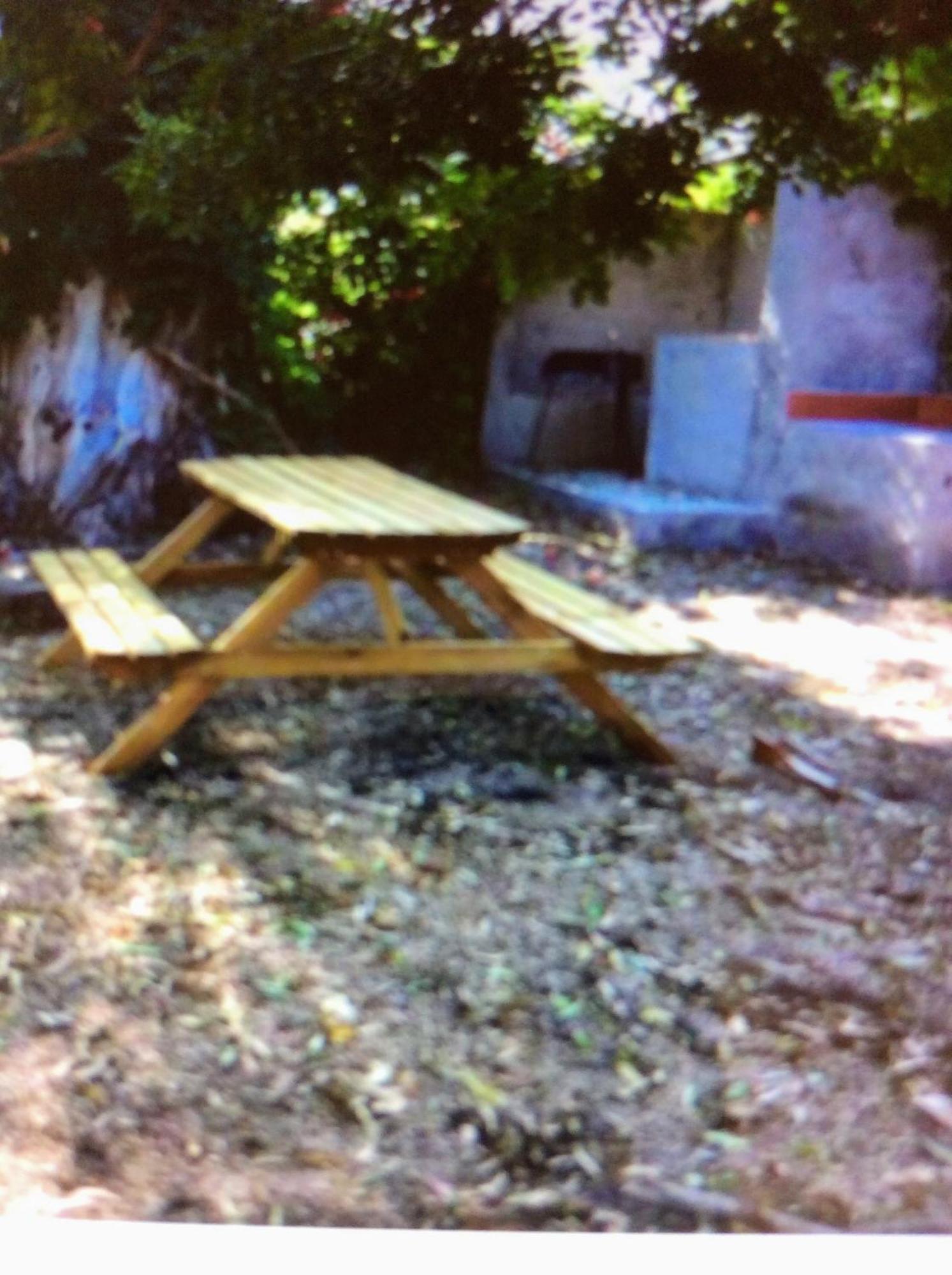 Habitacion Privada 2Personas Deltebre Esterno foto